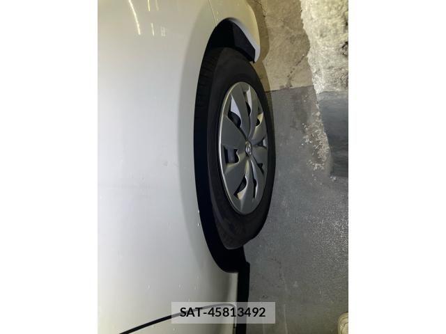 Toyota VITZ 2013-03 8746633-7