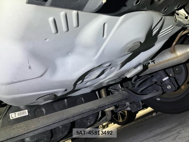 Toyota VITZ 2013-03 8746633-8