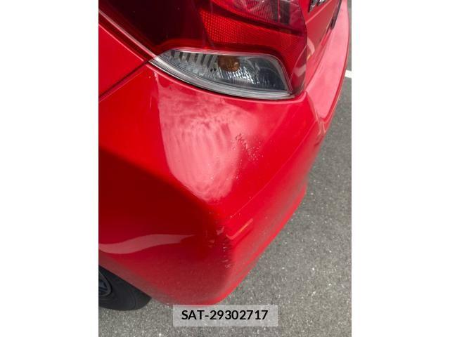 Toyota VITZ 2016-01 8746644-11