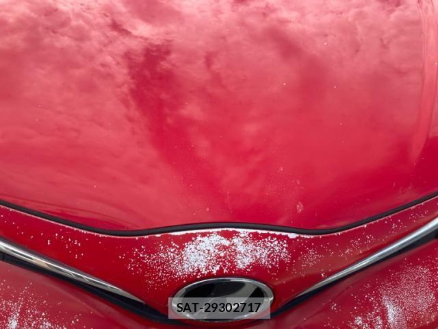 Toyota VITZ 2016-01 8746644-13