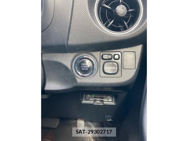 Toyota VITZ 2016-01 8746644-15