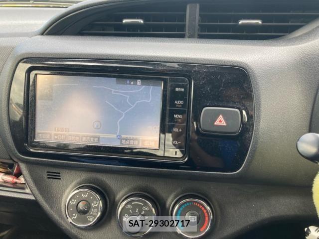 Toyota VITZ 2016-01 8746644-16