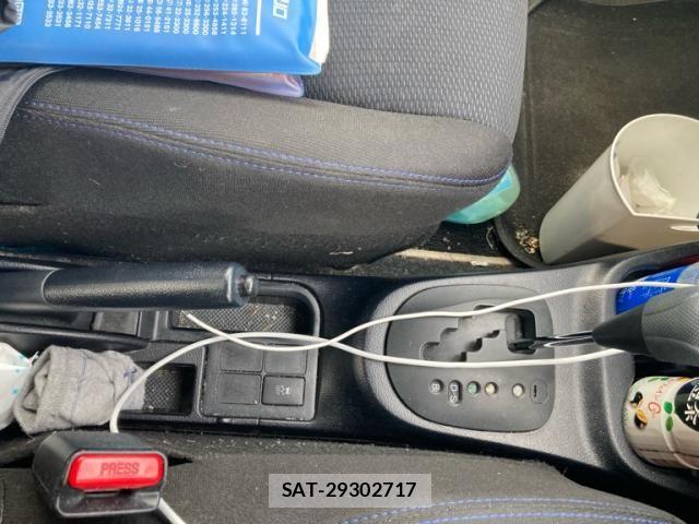 Toyota VITZ 2016-01 8746644-18