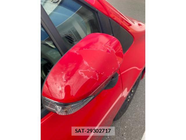 Toyota VITZ 2016-01 8746644-3