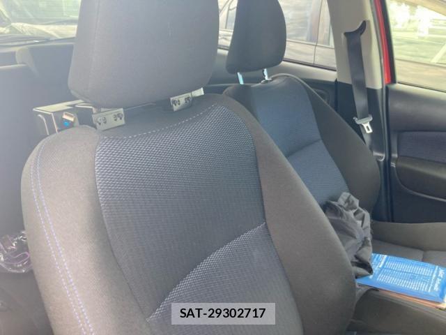 Toyota VITZ 2016-01 8746644-5