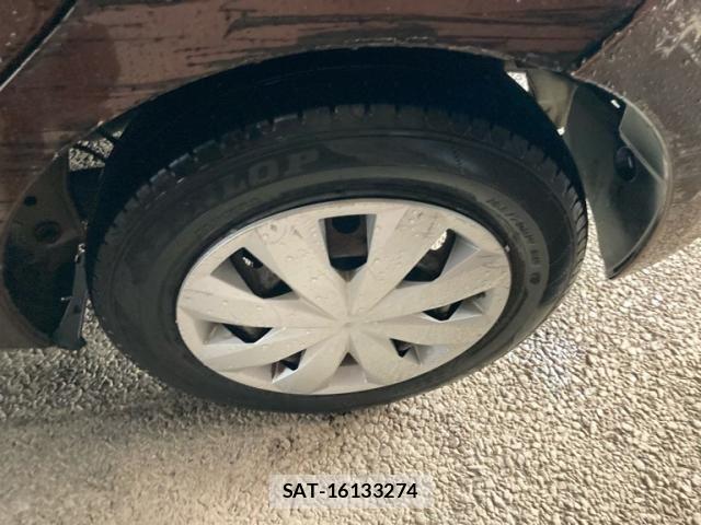 Toyota VITZ 2011-11 8746645-4