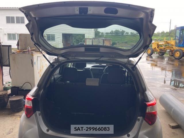 Toyota VITZ 2017-09 8746628-10