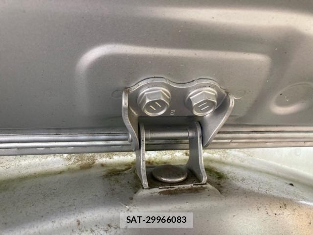 Toyota VITZ 2017-09 8746628-11
