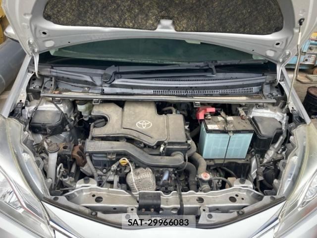 Toyota VITZ 2017-09 8746628-13
