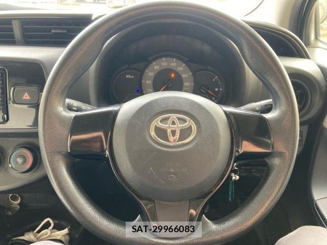 Toyota VITZ 2017-09 8746628-20
