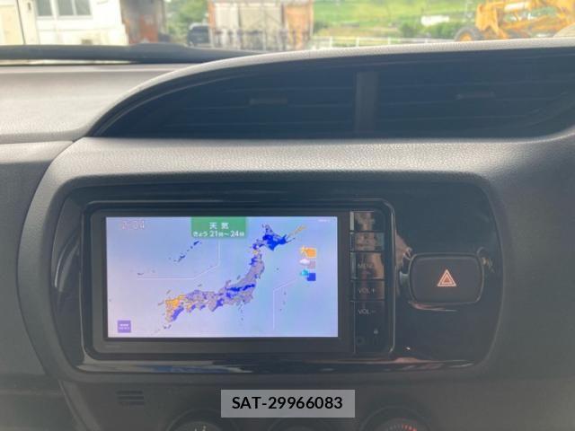 Toyota VITZ 2017-09 8746628-21