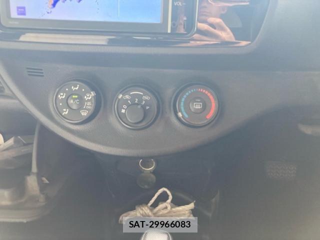 Toyota VITZ 2017-09 8746628-22