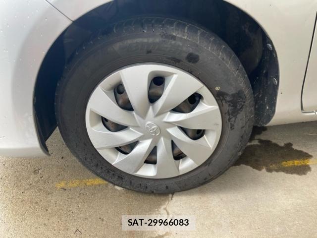 Toyota VITZ 2017-09 8746628-4