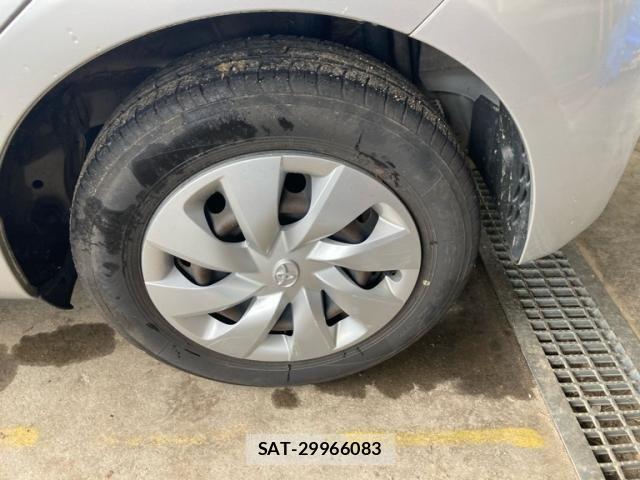 Toyota VITZ 2017-09 8746628-5