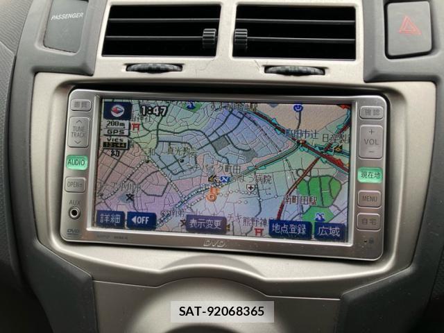 Toyota VITZ 2007-10 8746647-18