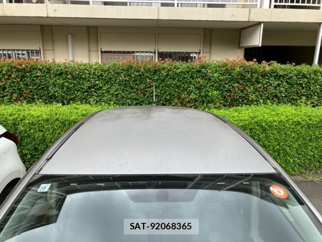 Toyota VITZ 2007-10 8746647-3