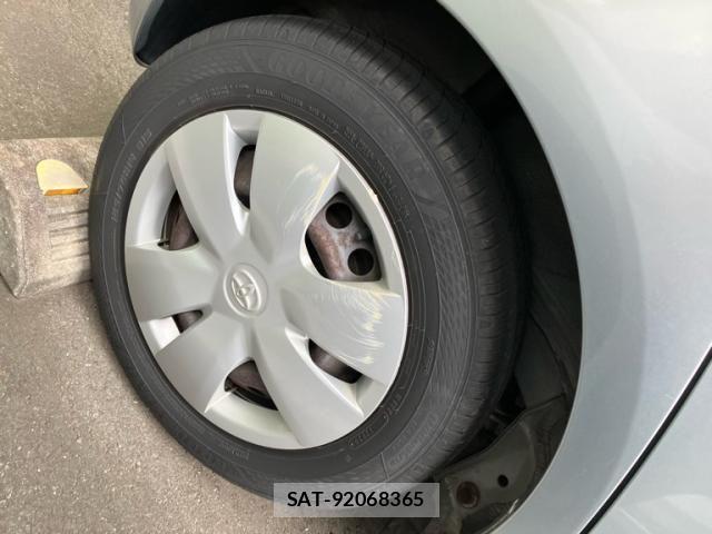 Toyota VITZ 2007-10 8746647-5