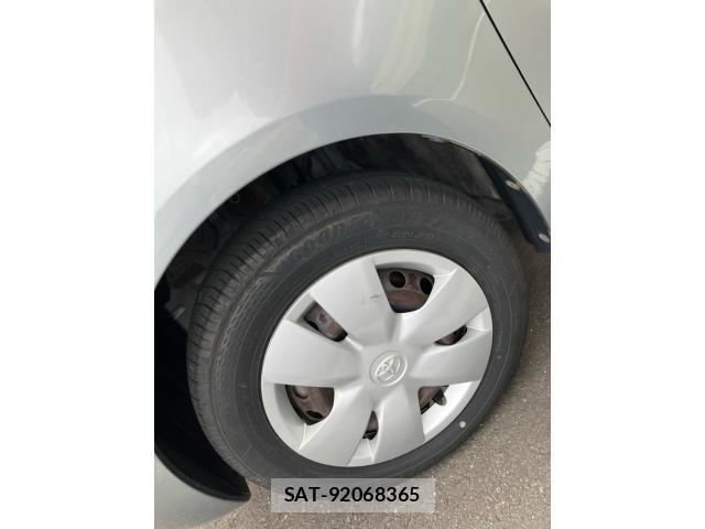 Toyota VITZ 2007-10 8746647-8