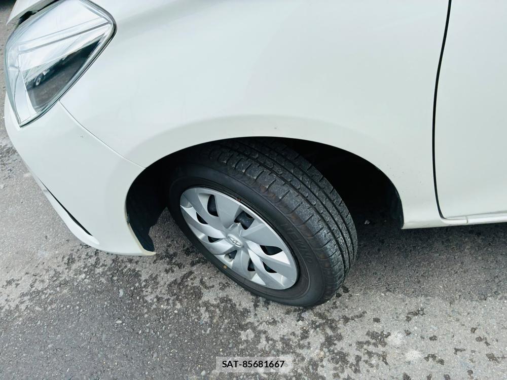 Toyota VITZ 2019-08 8603285-32