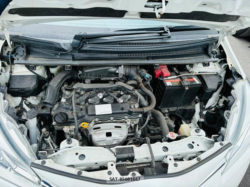 Toyota VITZ 2019-08 8603285-33