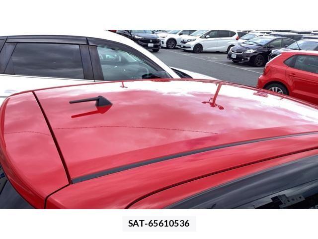 Toyota VITZ 2015-07 8782518-6