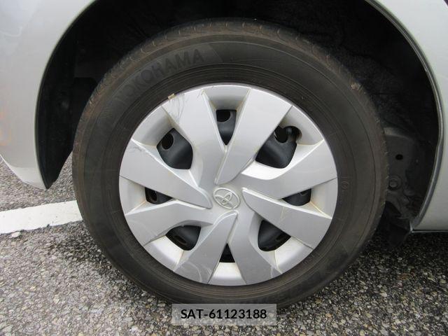Toyota VITZ 2015-09 8782517-17