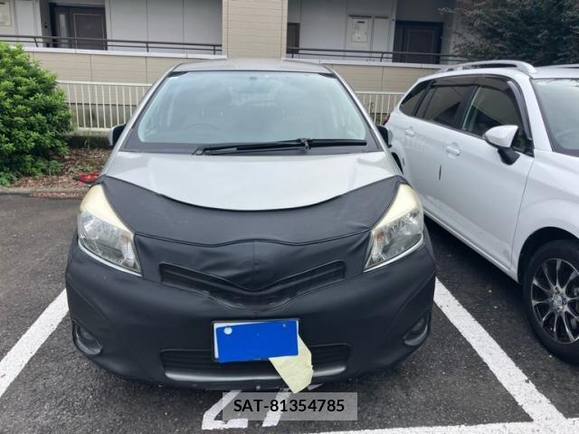 Toyota VITZ 2011-06 8782523-0