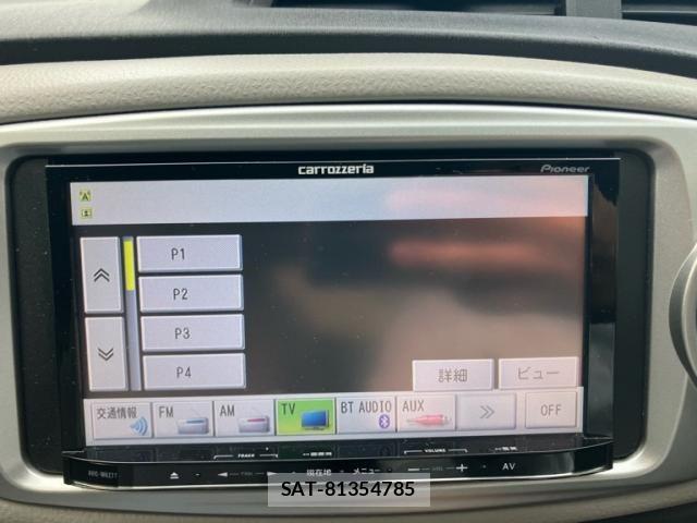 Toyota VITZ 2011-06 8782523-17