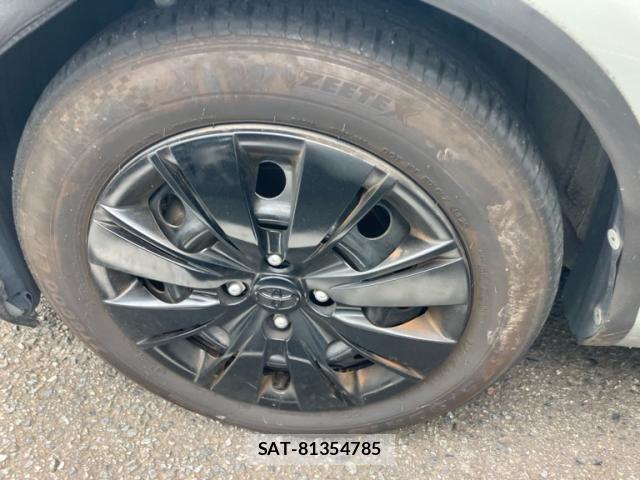Toyota VITZ 2011-06 8782523-7