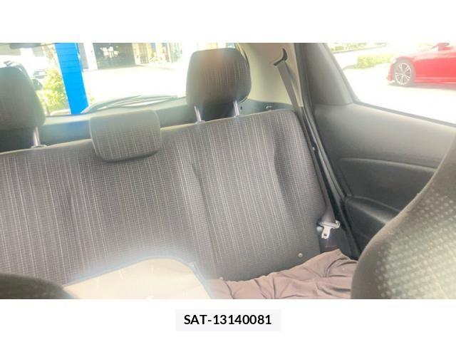 Toyota VITZ 2016-07 8782521-17