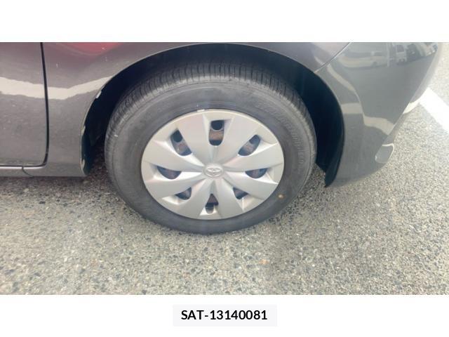 Toyota VITZ 2016-07 8782521-5