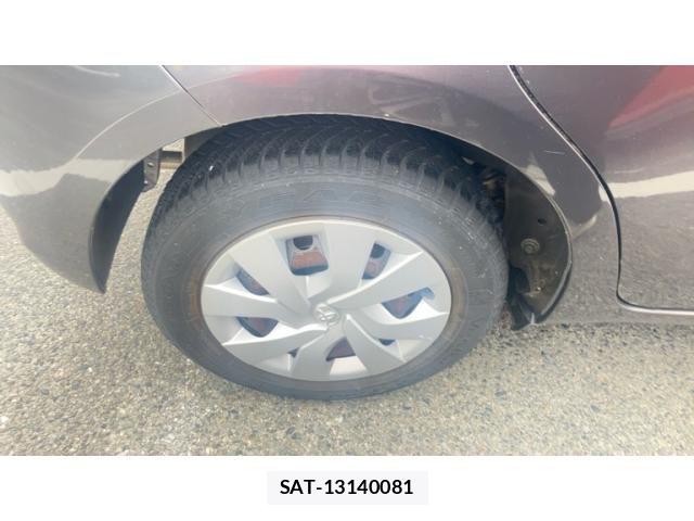 Toyota VITZ 2016-07 8782521-6