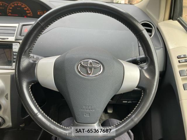 Toyota VITZ 2006-03 8782527-11