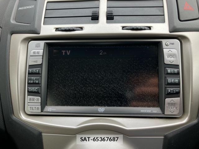 Toyota VITZ 2006-03 8782527-12