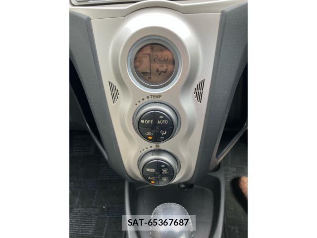 Toyota VITZ 2006-03 8782527-13