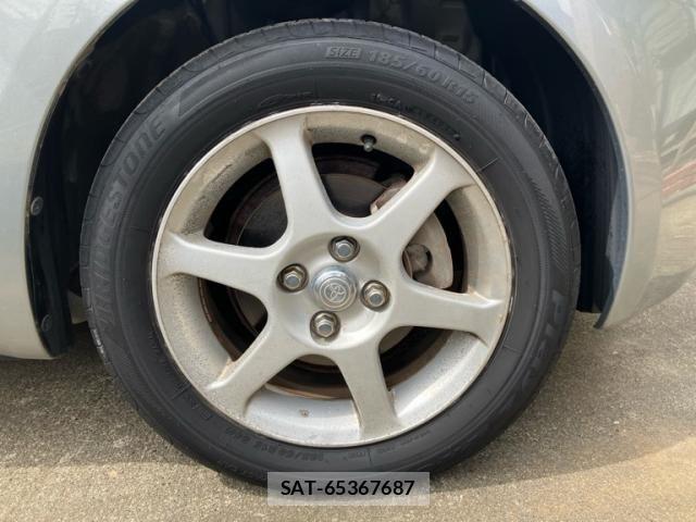 Toyota VITZ 2006-03 8782527-3