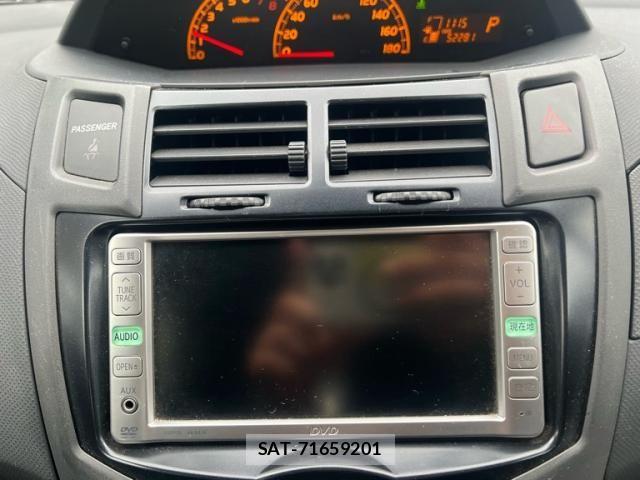 Toyota VITZ 2007-09 8782520-13
