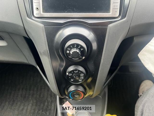Toyota VITZ 2007-09 8782520-14