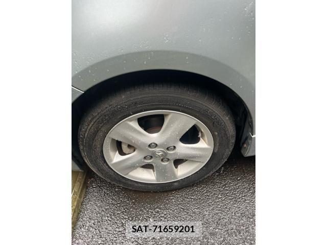 Toyota VITZ 2007-09 8782520-4
