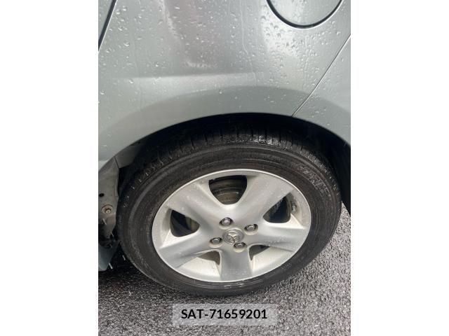 Toyota VITZ 2007-09 8782520-5