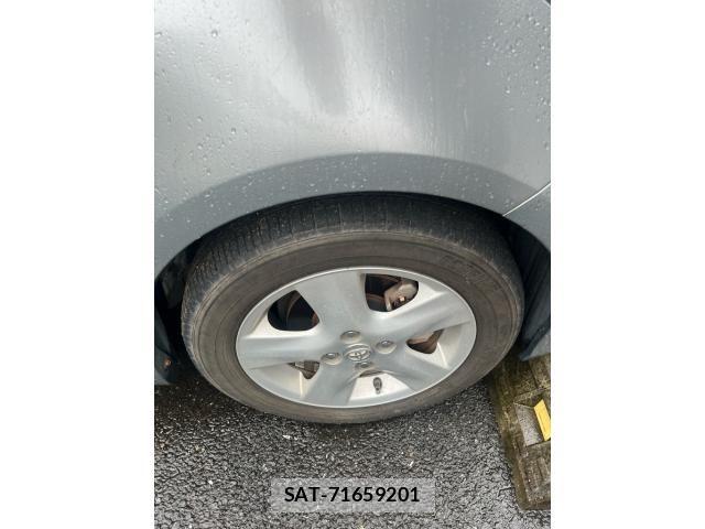 Toyota VITZ 2007-09 8782520-6