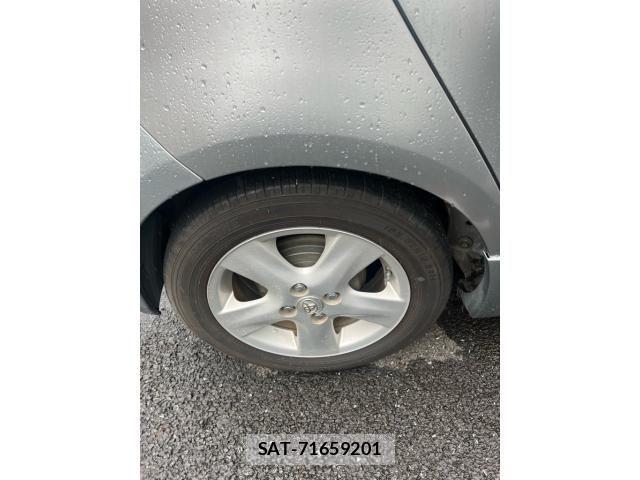Toyota VITZ 2007-09 8782520-7