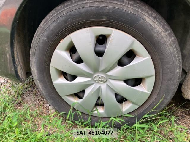 Toyota VITZ 2011-10 8782525-9