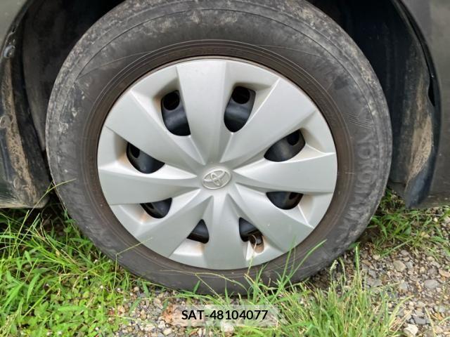 Toyota VITZ 2011-10 8782525-6
