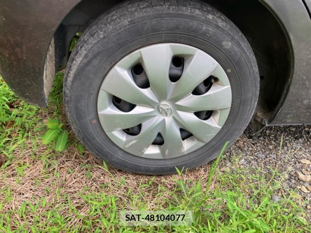 Toyota VITZ 2011-10 8782525-7
