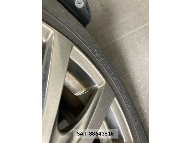 Toyota VITZ 2009-10 8782526-5