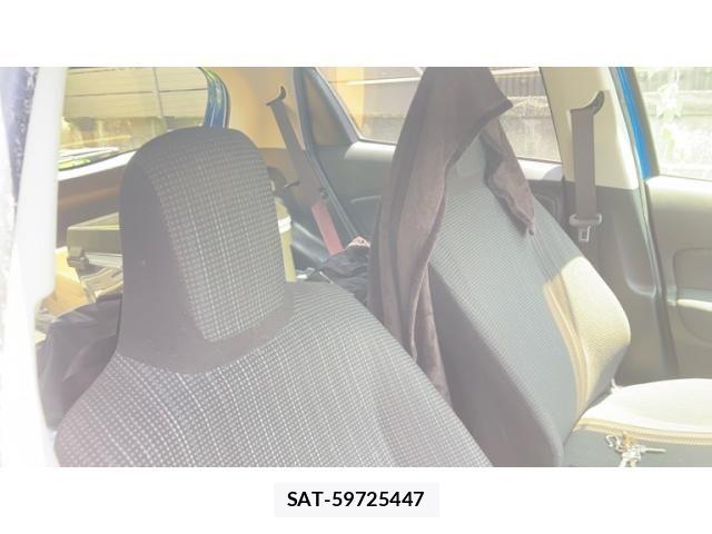 Toyota VITZ 2016-04 8782524-9