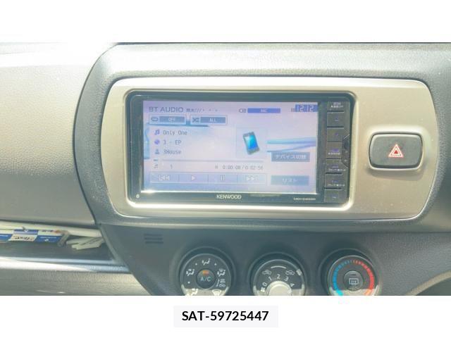 Toyota VITZ 2016-04 8782524-11