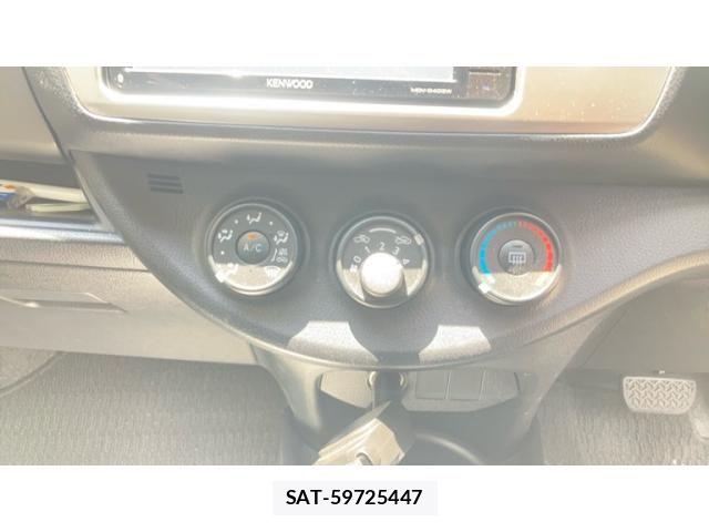 Toyota VITZ 2016-04 8782524-14