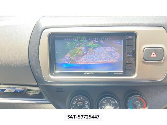 Toyota VITZ 2016-04 8782524-16